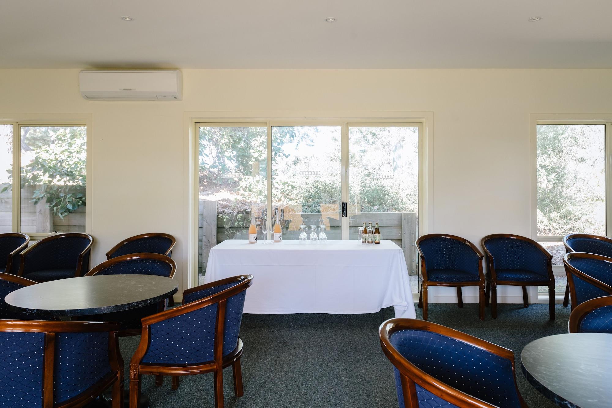 Sala de Reuniones Fairways Resort