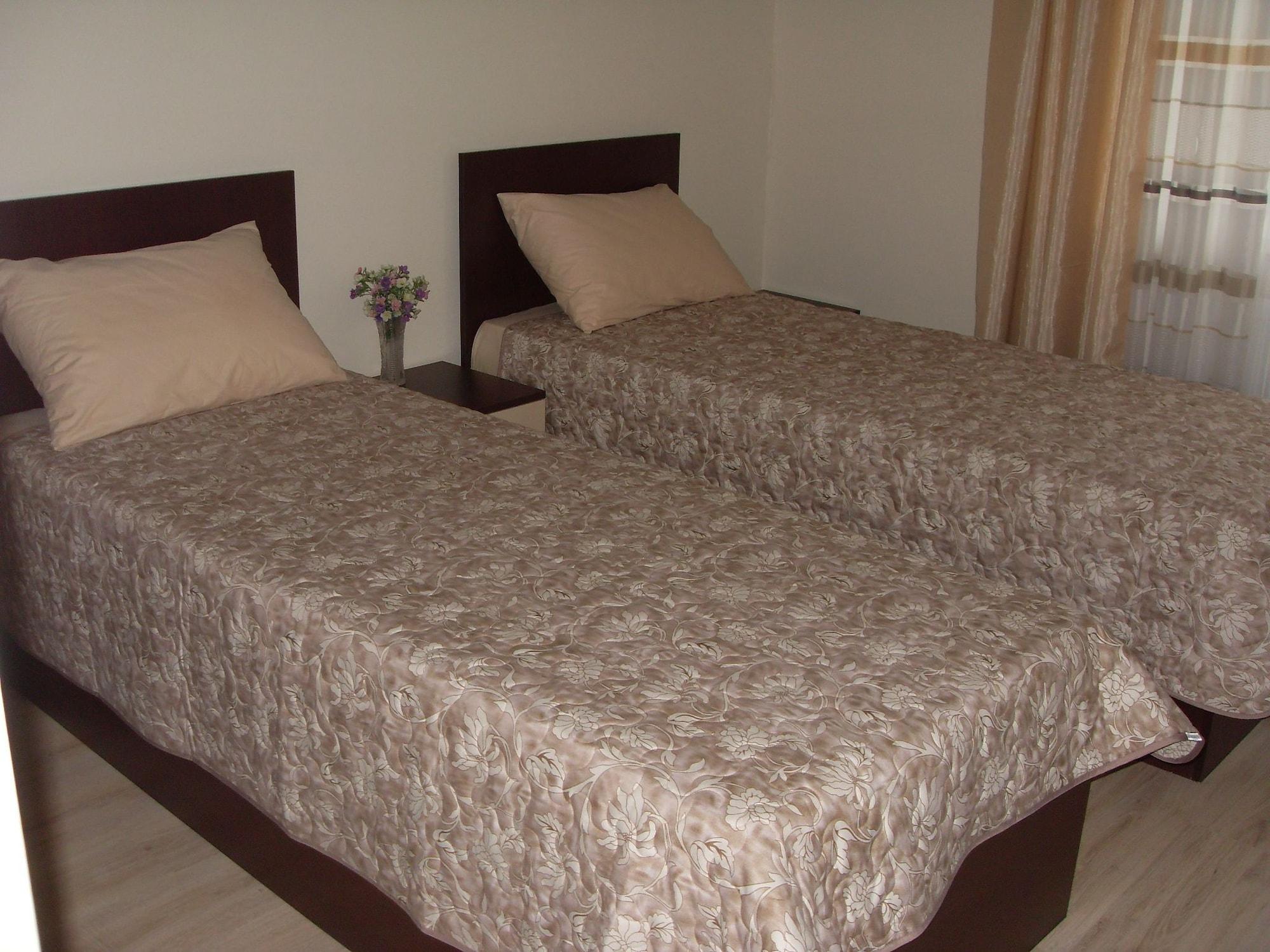 Habitación Vila Lolo