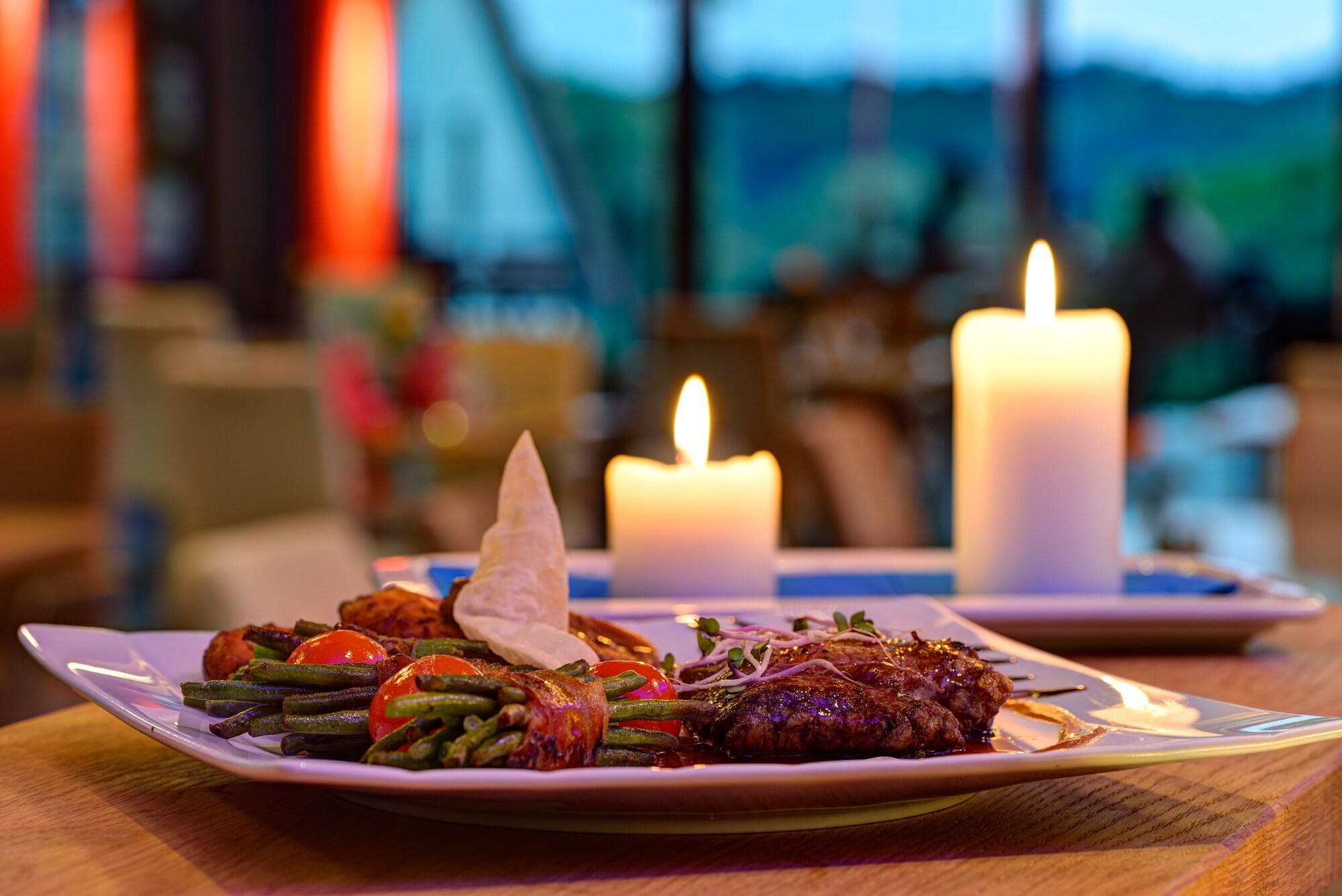 Restaurant ArtHotel Kiebitzberg