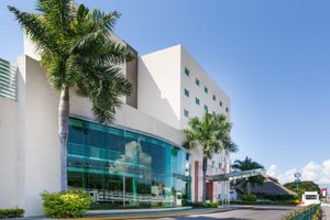 Alojamiento - Gamma Colima Garden