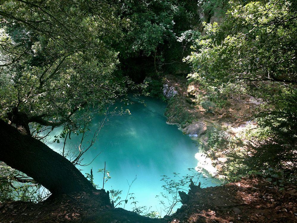 Varios Relais de l'Alsou