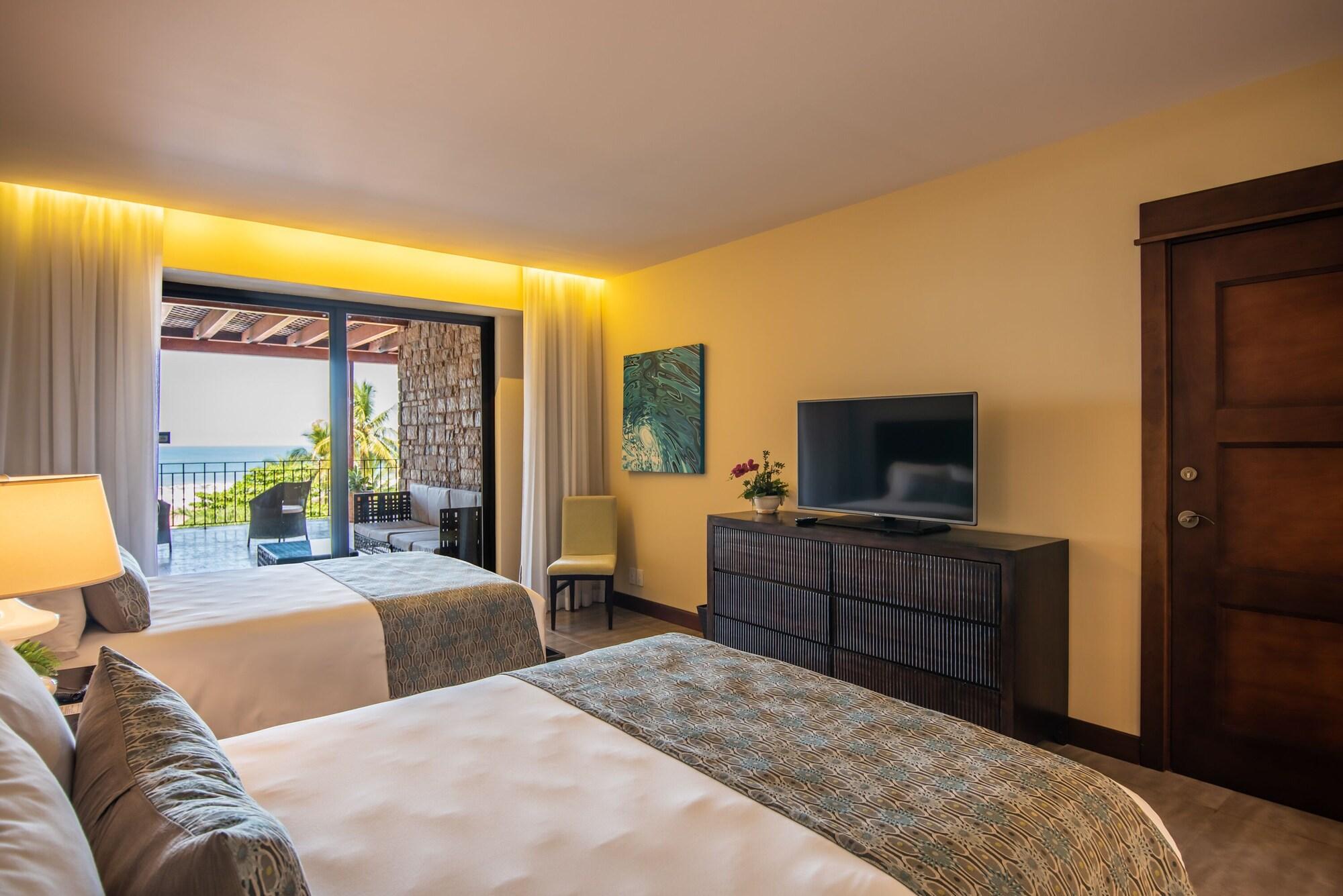 Habitación Crocs Resort & Casino