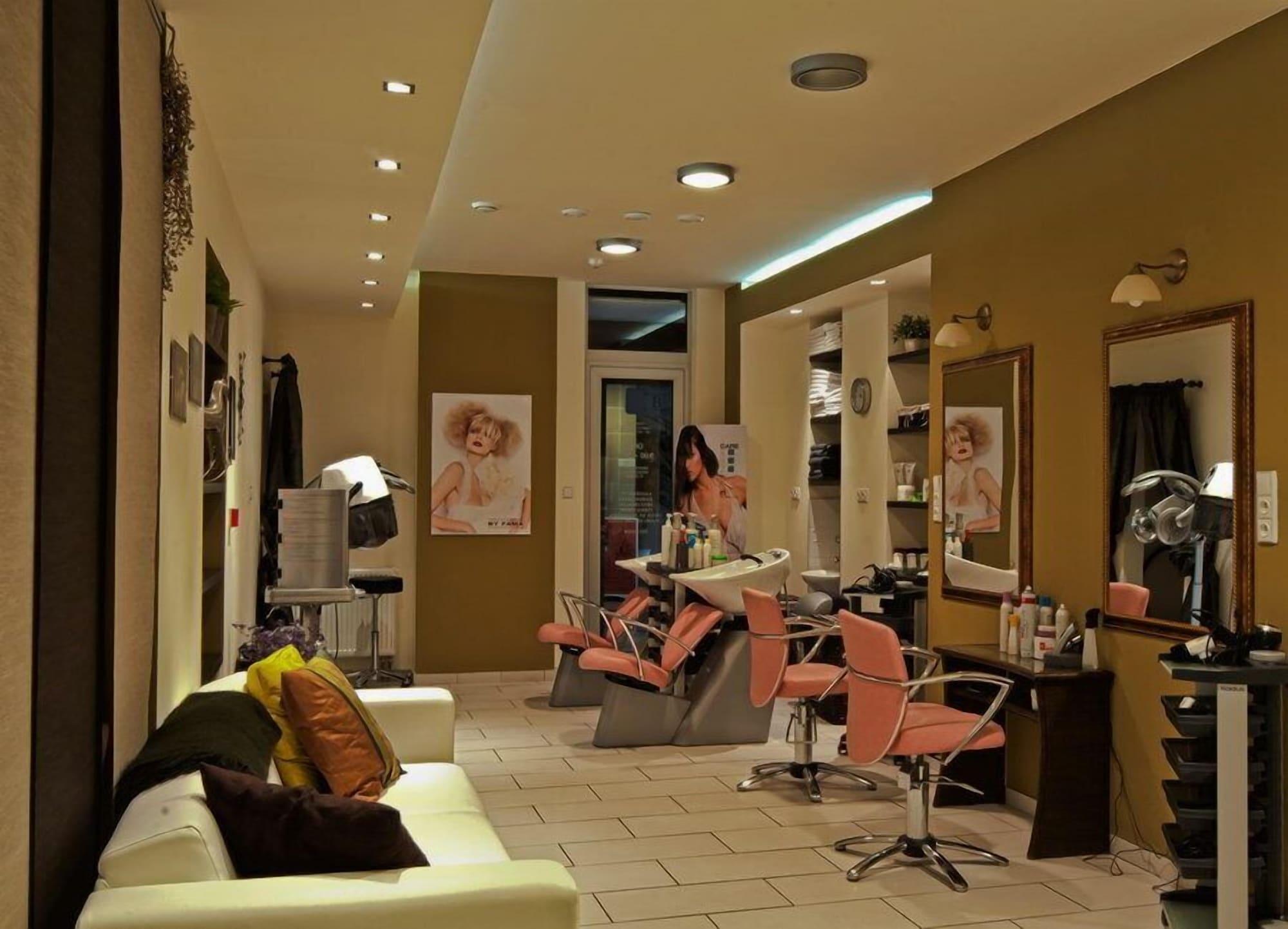 Spa Hotel Globus