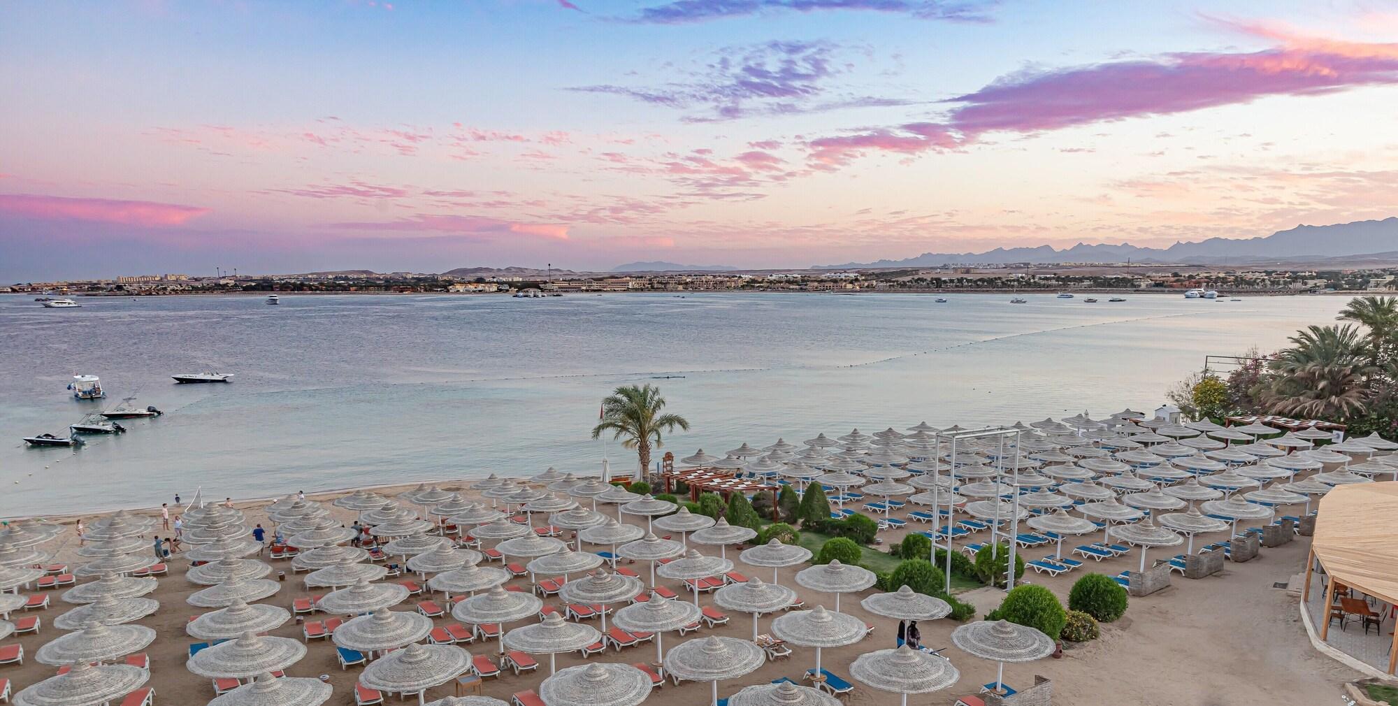 Playa Prima Life Makadi Hotel - All inclusive