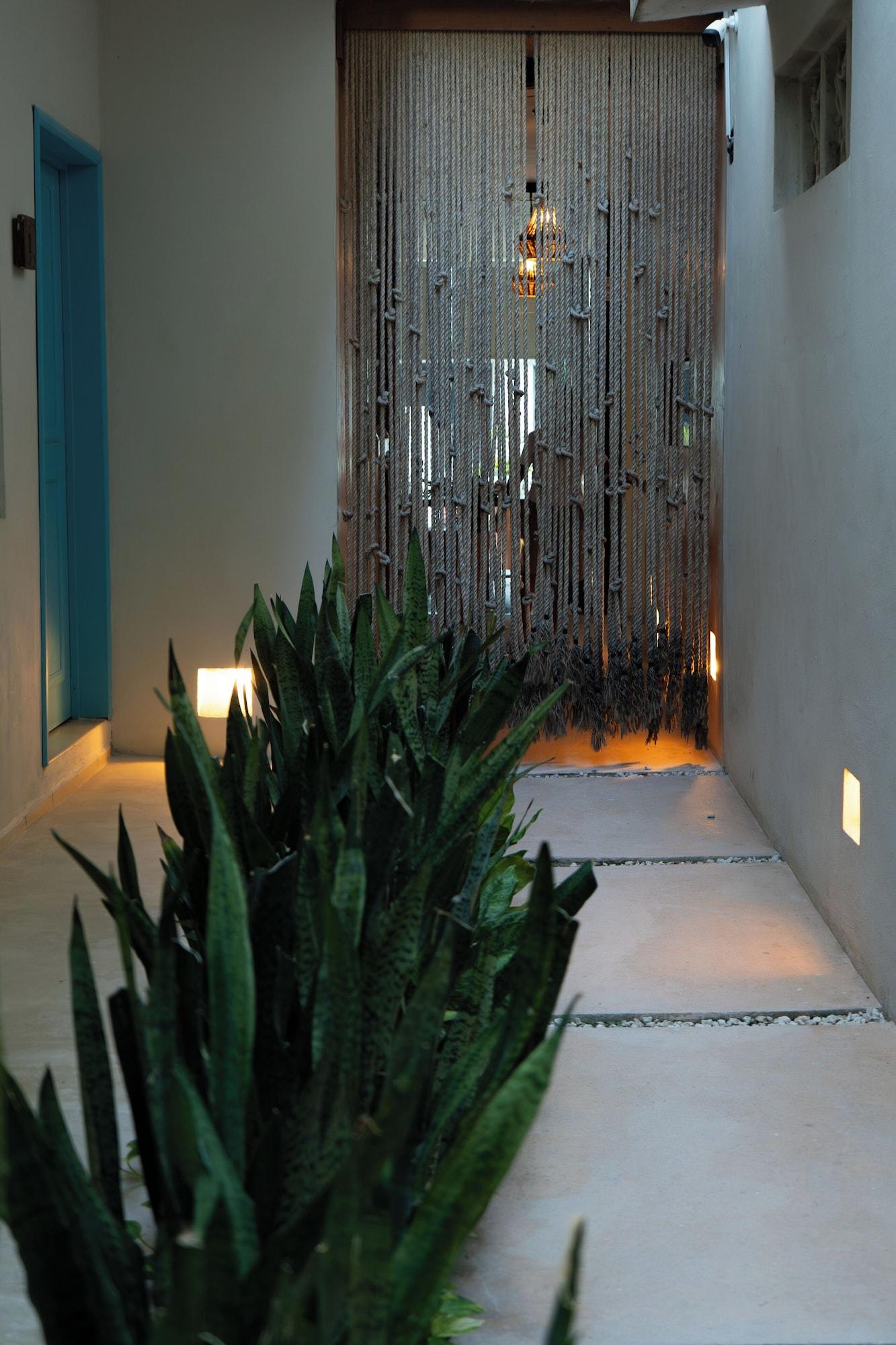 Varios Hotel Siesta Holbox