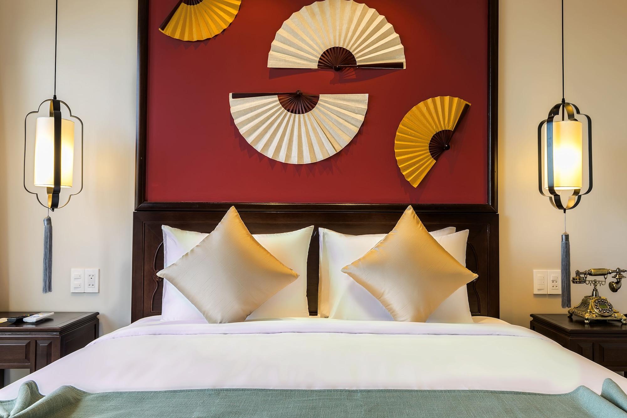 Habitación Laluna Hoi An RiverSide Hotel & Spa