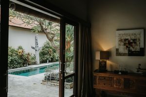 Pacote - Aloka Bahari Villas