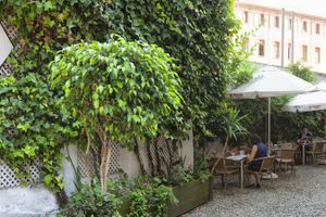 Alojamiento - Hotel Cosmos Tarragona