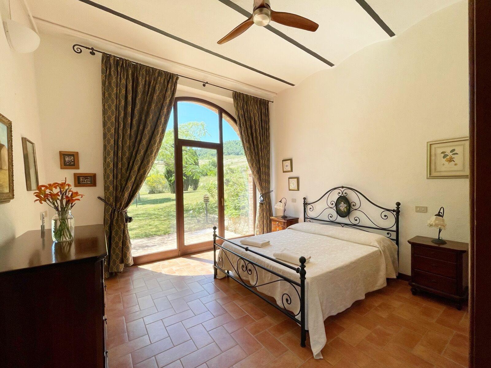 Habitación Borgo Poggio Bianco