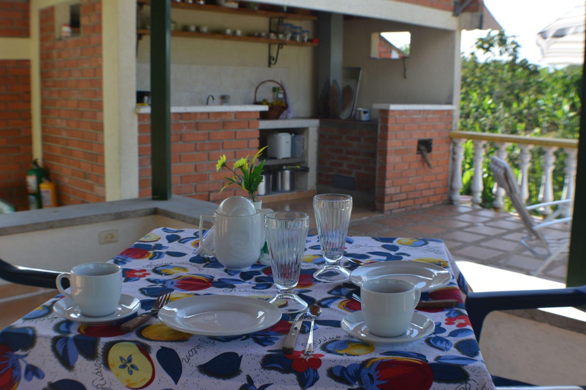 Restaurant Caraná