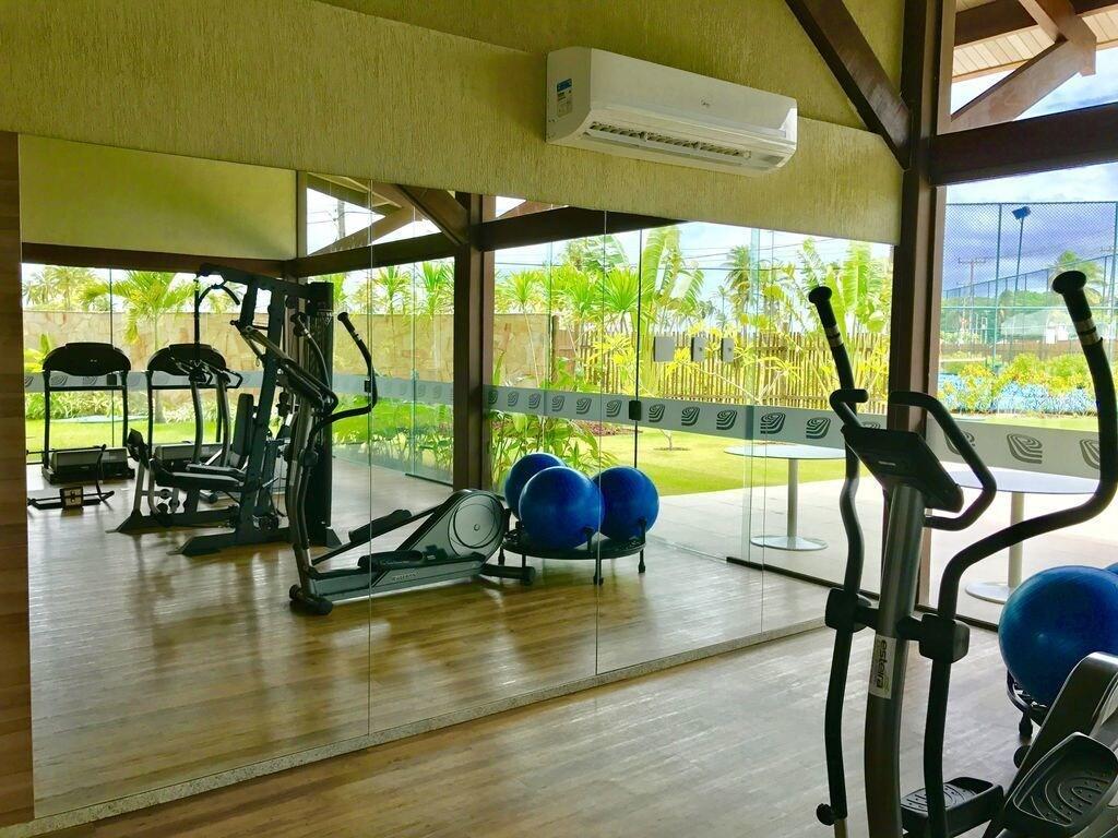 Gimnasio Malawi Beach Houses