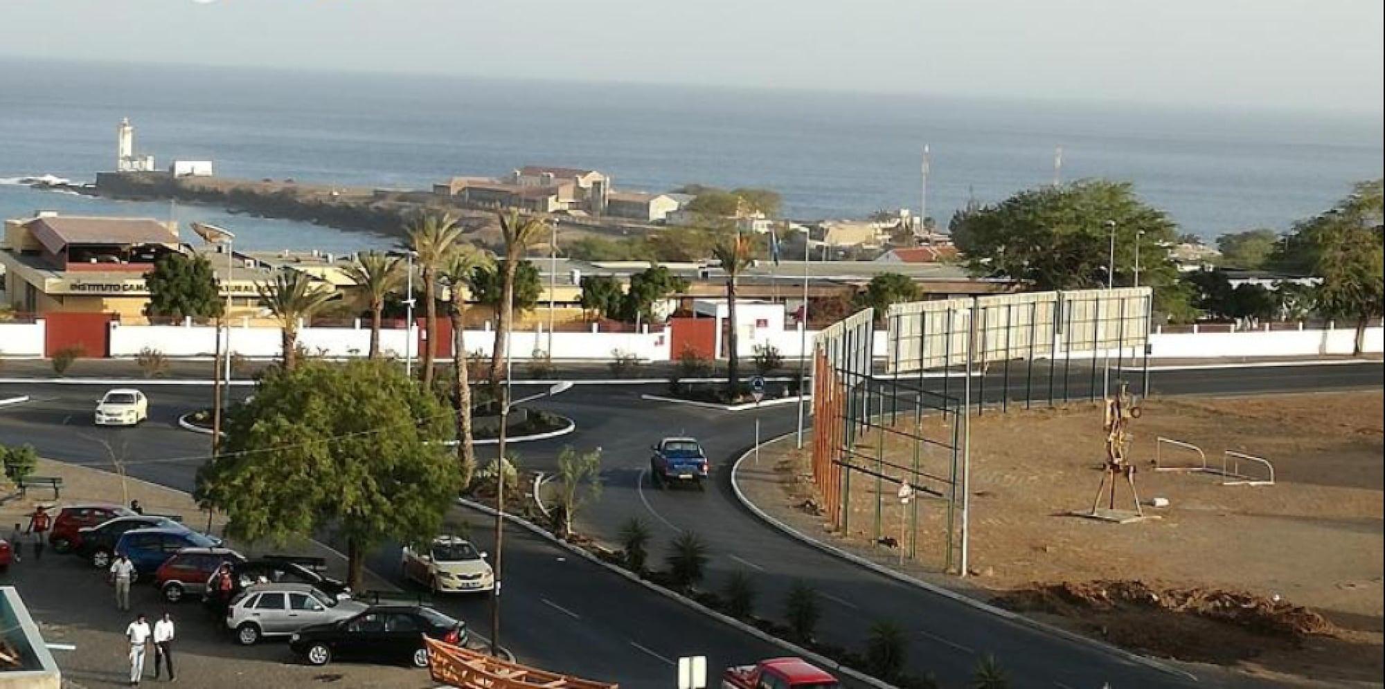 Comodidades del Alojamiento Morabeza Kriol Hostel