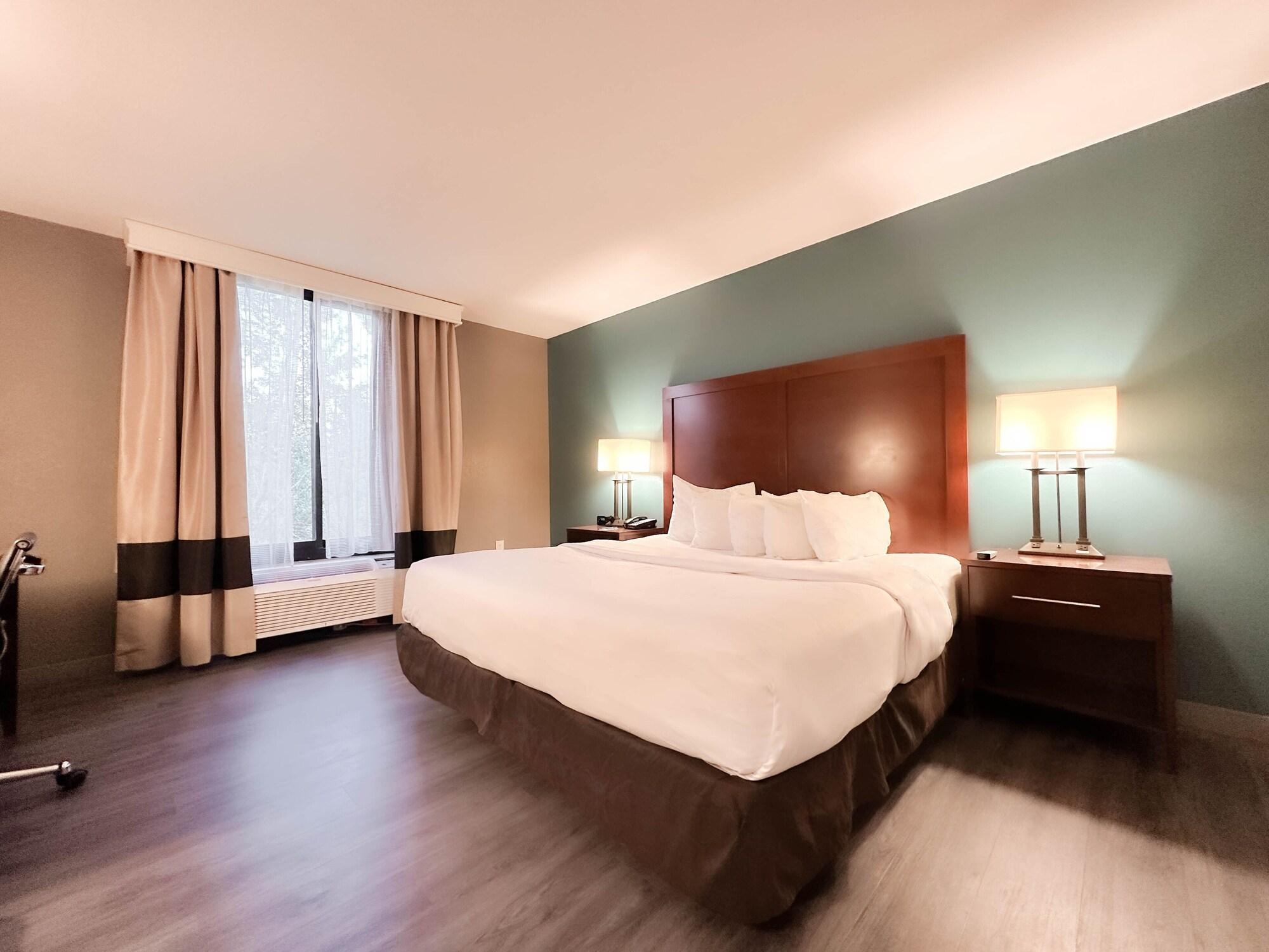 Habitación The Adventure Hotel by the parks