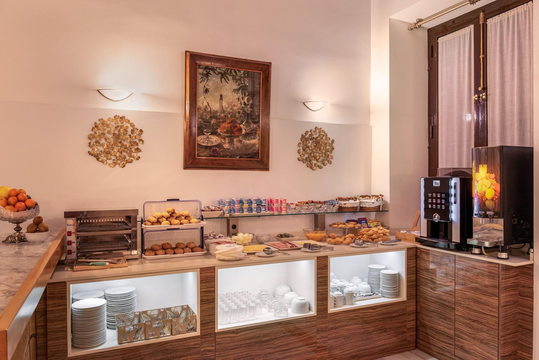 Restaurant Hotel Anacapri