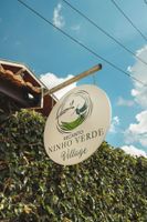Alojamiento - Recanto Ninho Verde Village
