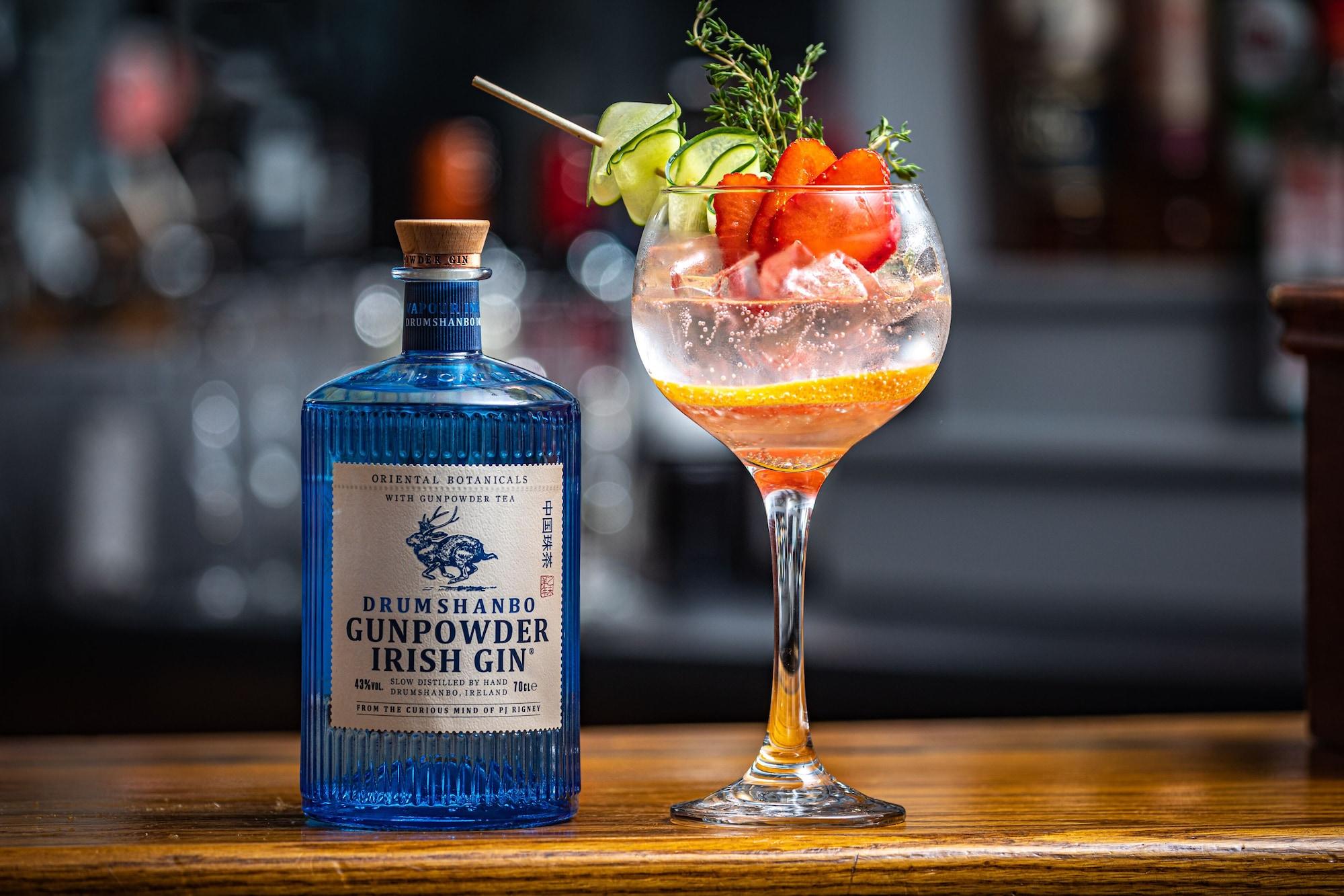 Restaurant Kilkenny Hibernian Hotel