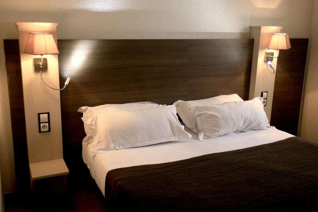 Habitación Eurohotel Airport Orly Rungis