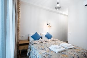 Alojamiento - Veneziano Hotel