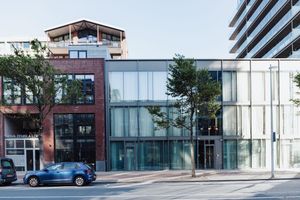 Alojamiento - YAYS Amsterdam North by Numa