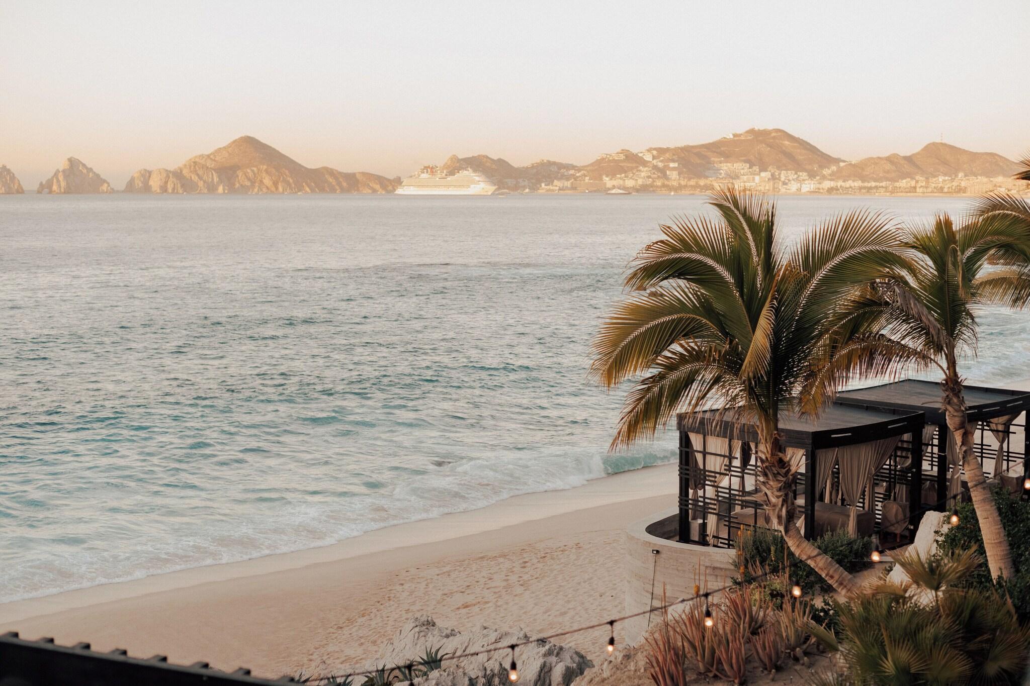 Playa The Cape, A Thompson Hotel, by Hyatt