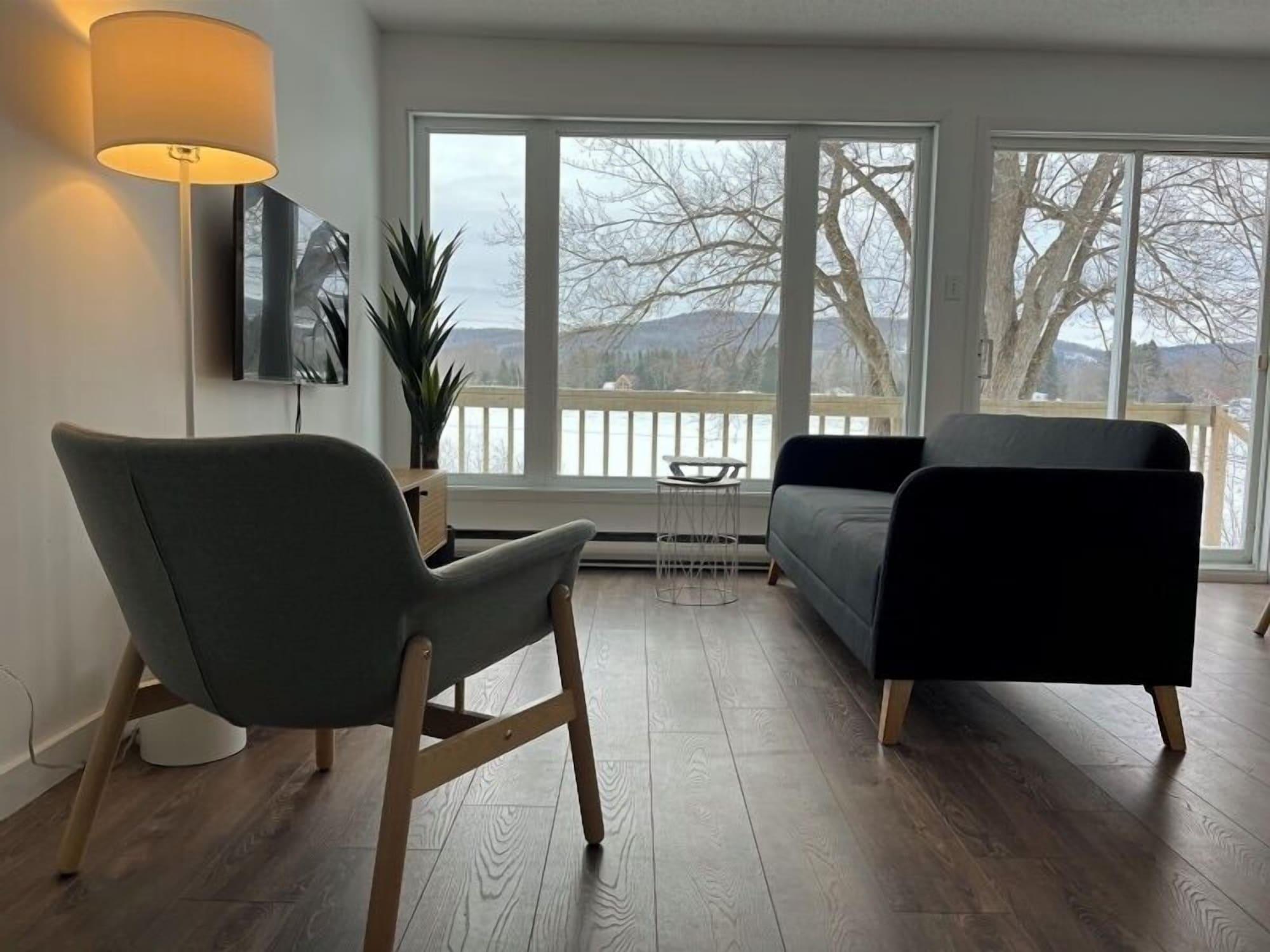 Comodidades del Alojamiento Auberge Matha