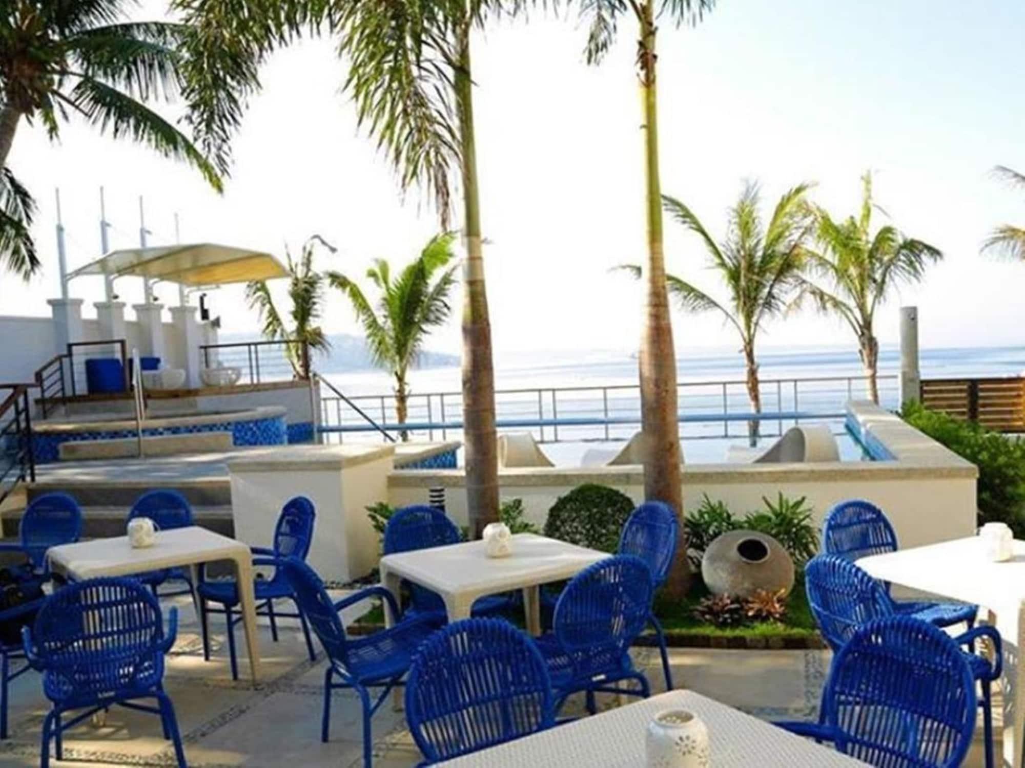 Restaurant iCove Beach Hotel