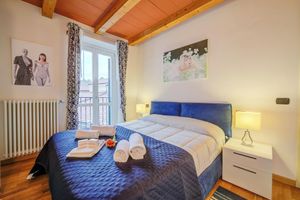 Alquiler Temporario - Concordia Apartment Laveno
