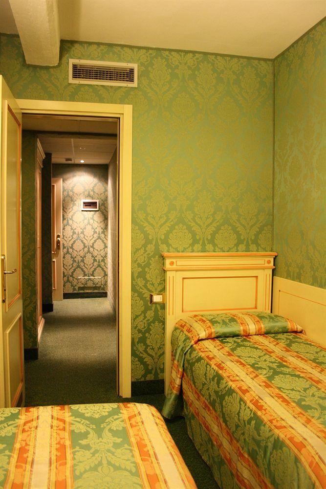 Hotel Hotel Villa Delle Palme