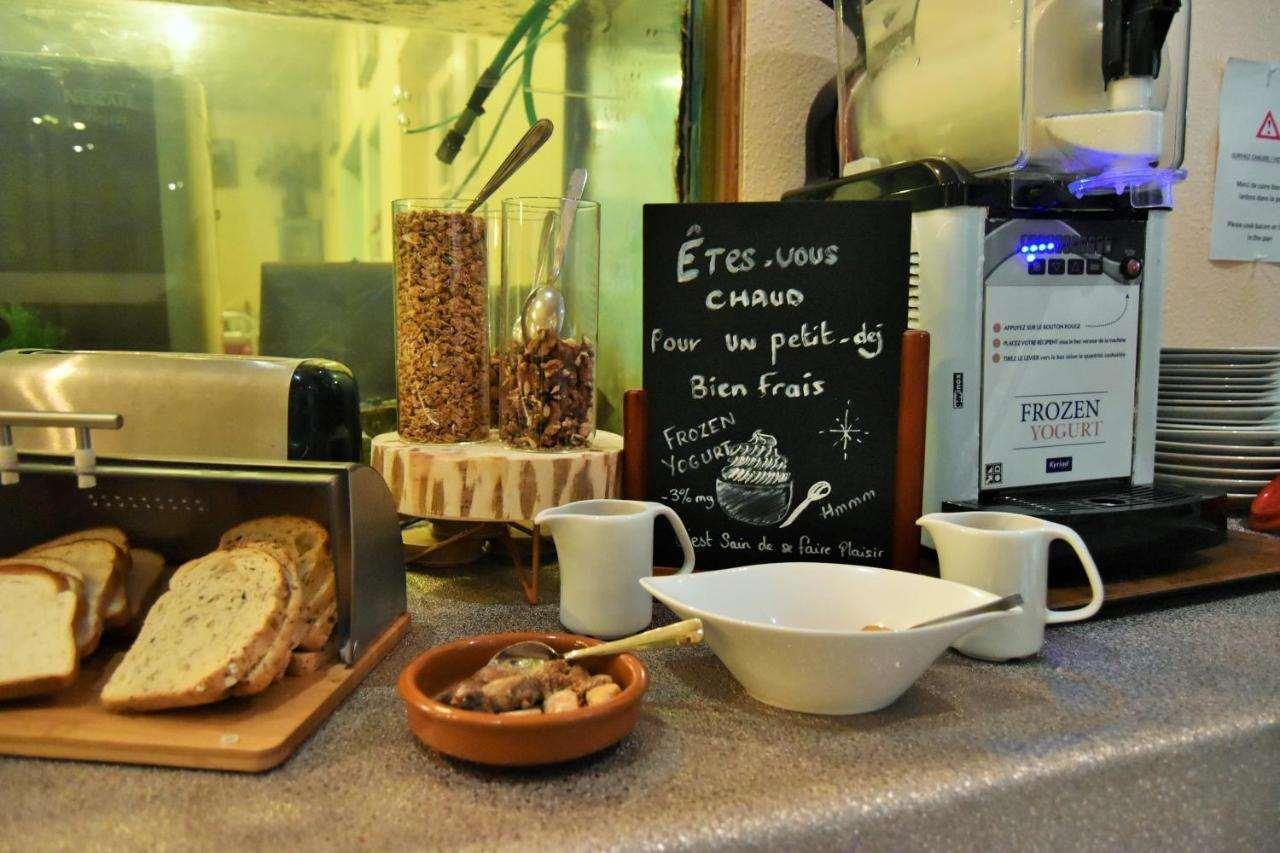 Restaurant Kyriad Carentan