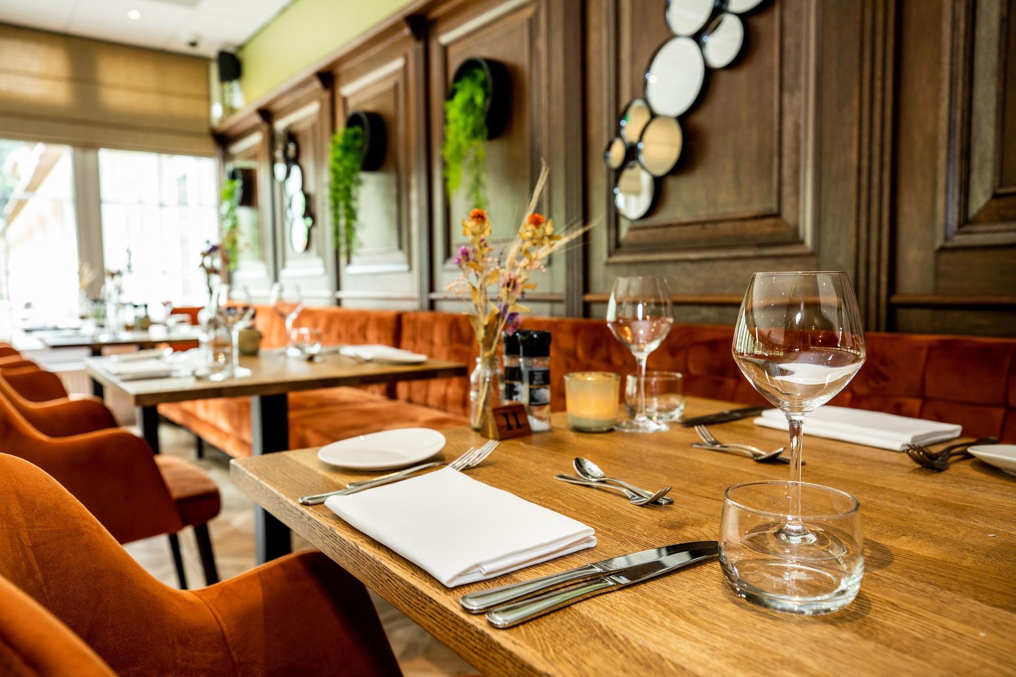 Restaurant Herikerberg