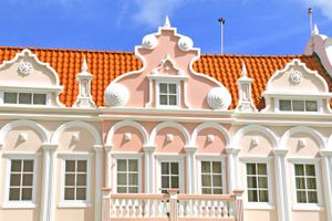 Paquete - Paquetes a Aruba