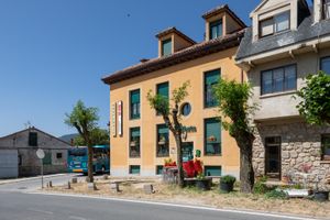 Alojamiento - Casa Rural La Chata