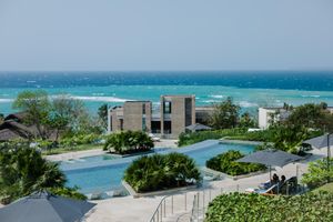Alojamiento - Sofitel Barú Cartagena