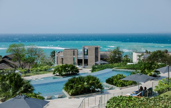 Sofitel Barú Cartagena