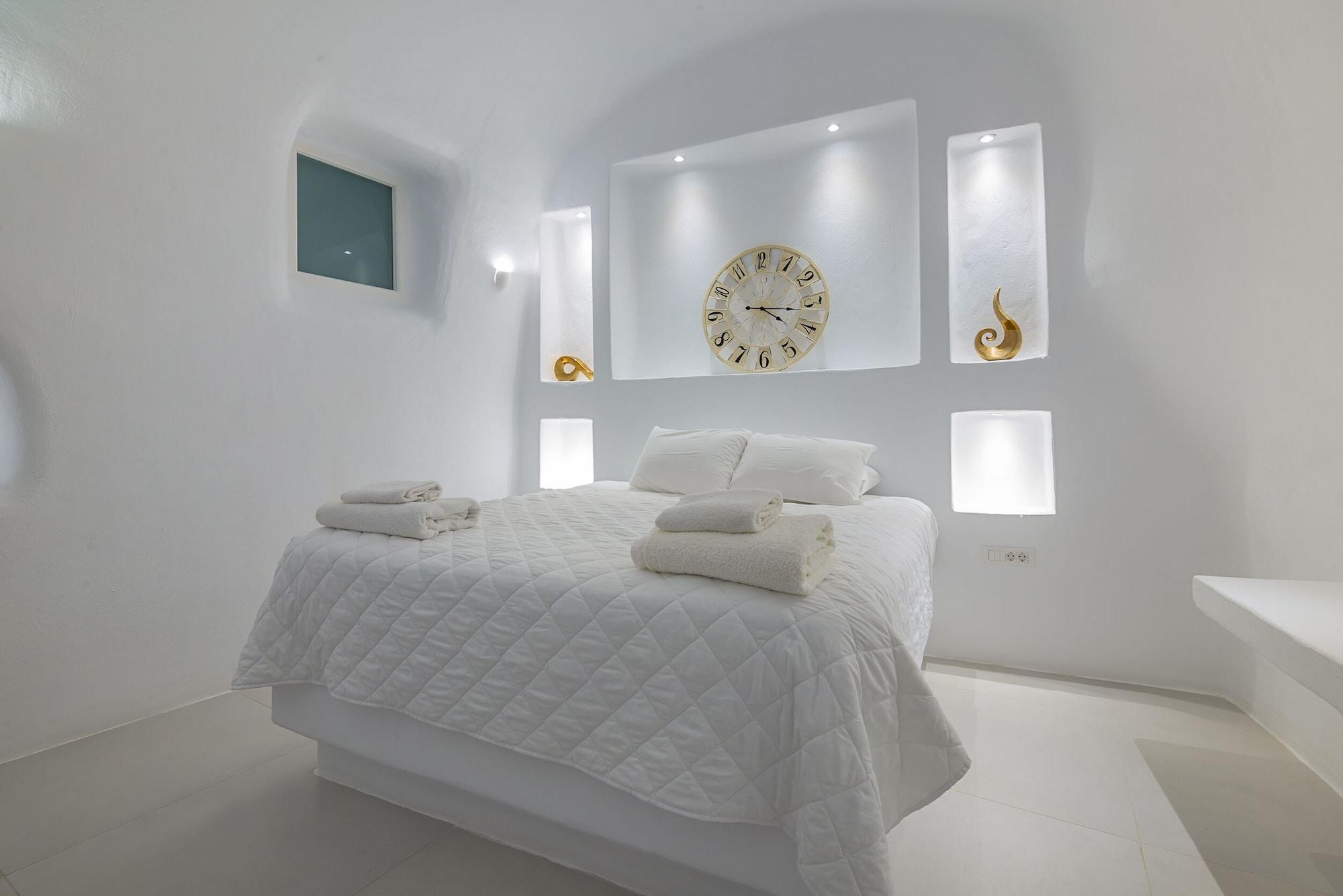 Habitación Boutique 88 Fira