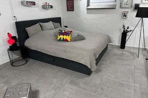 Alquiler Vacacional - Cozy basement room + bathroom