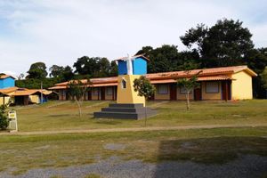 Renta temporal - Chalés Cantinho da Roça