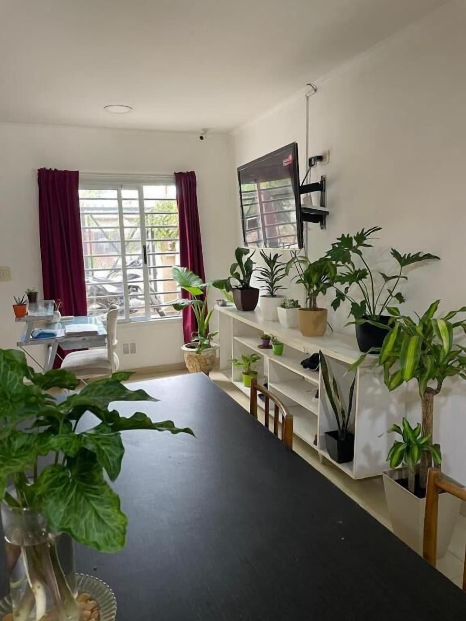 Restaurant Hostel y Spa Bauti