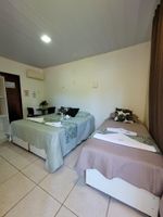 Alojamiento - Pousada Vitória