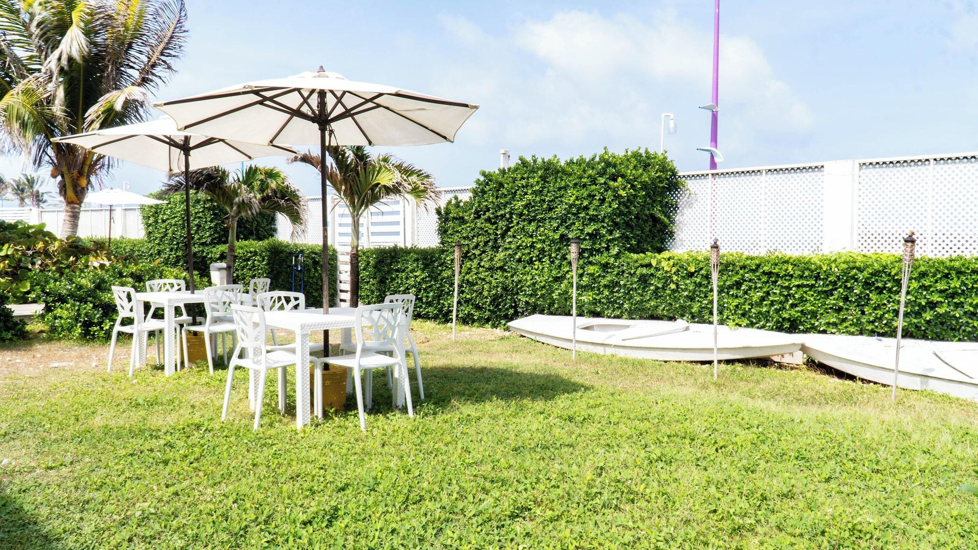 Restaurant Sunshine Boutique Hotel