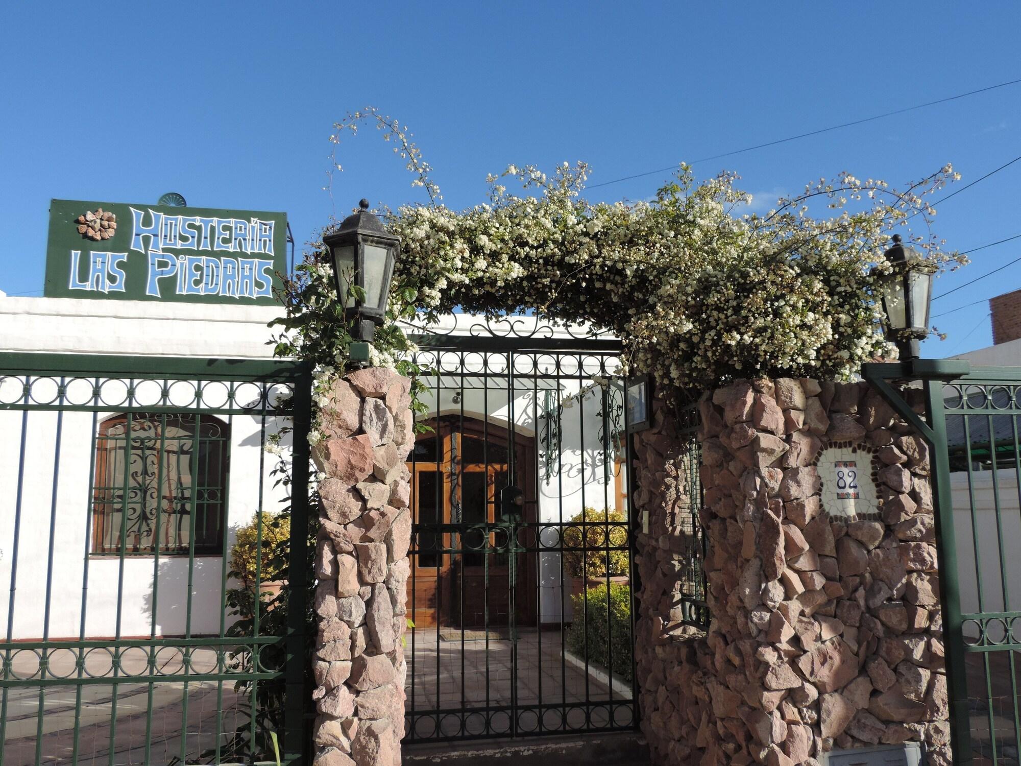 Varios Hosteria Las Piedras