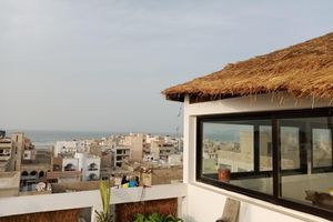 Alojamiento - Residence Hotel Kakatar