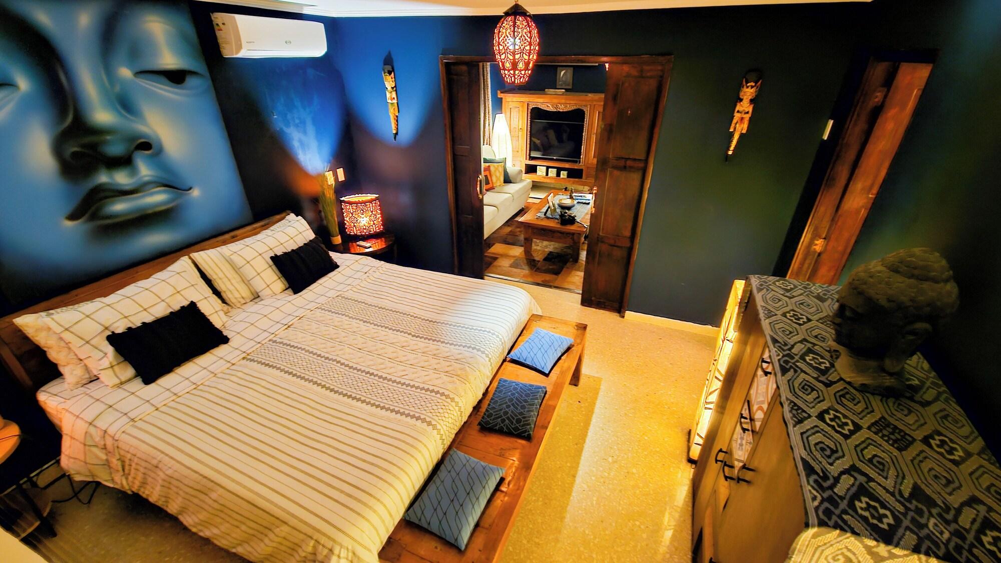 Varios ORHO HOTEL BOUTIQUE PANAMA Airport