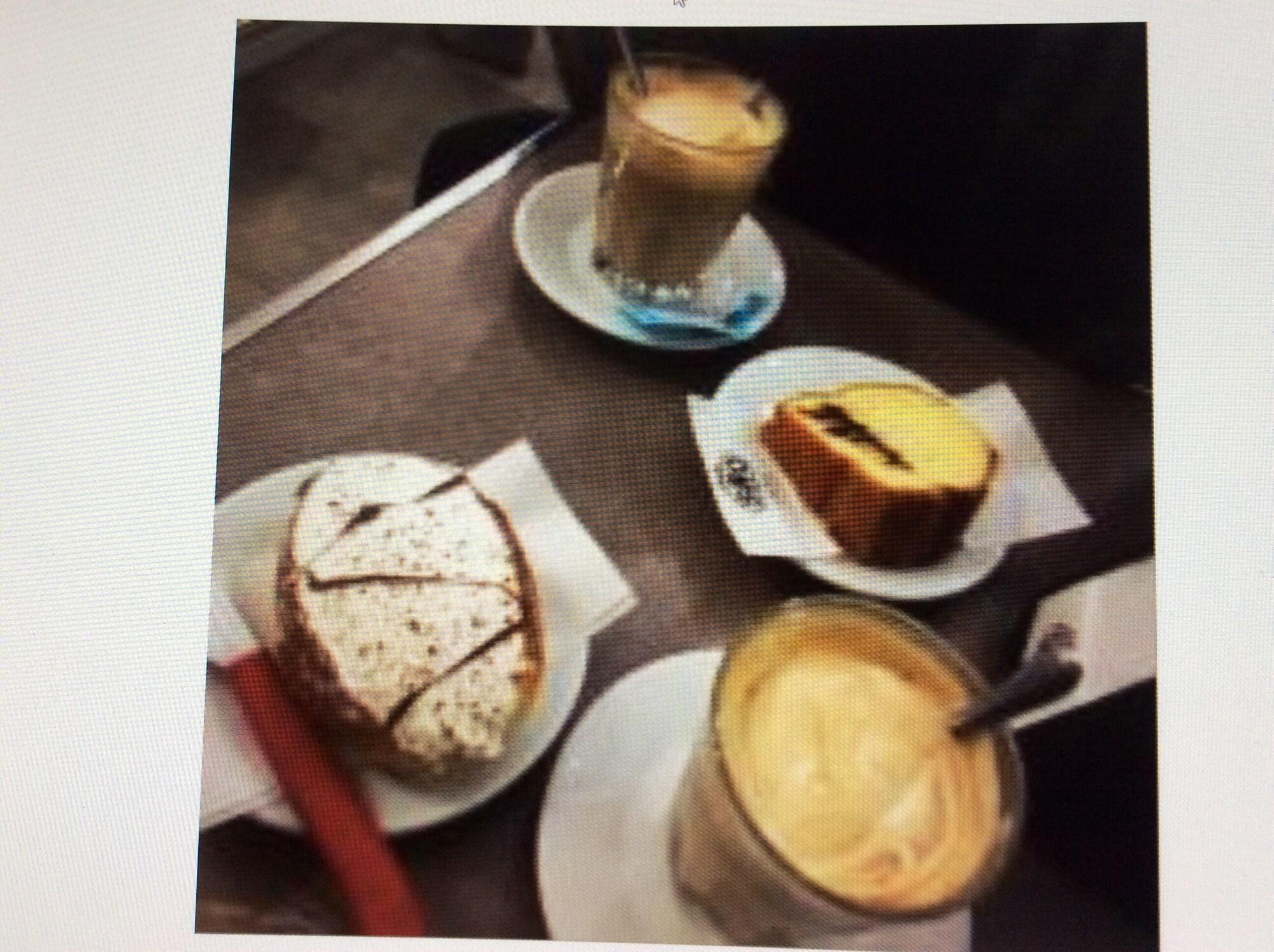 Restaurant Vacanze Romane 2