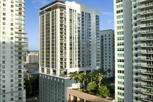 Alojamiento - YotelPad Miami