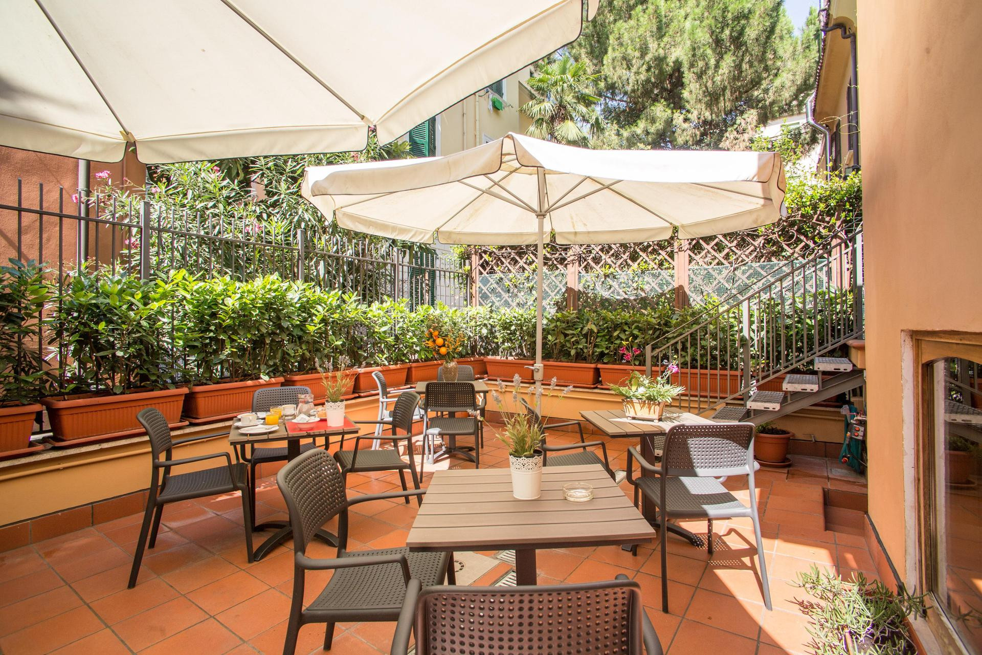 Varios Hotel España Dépendance