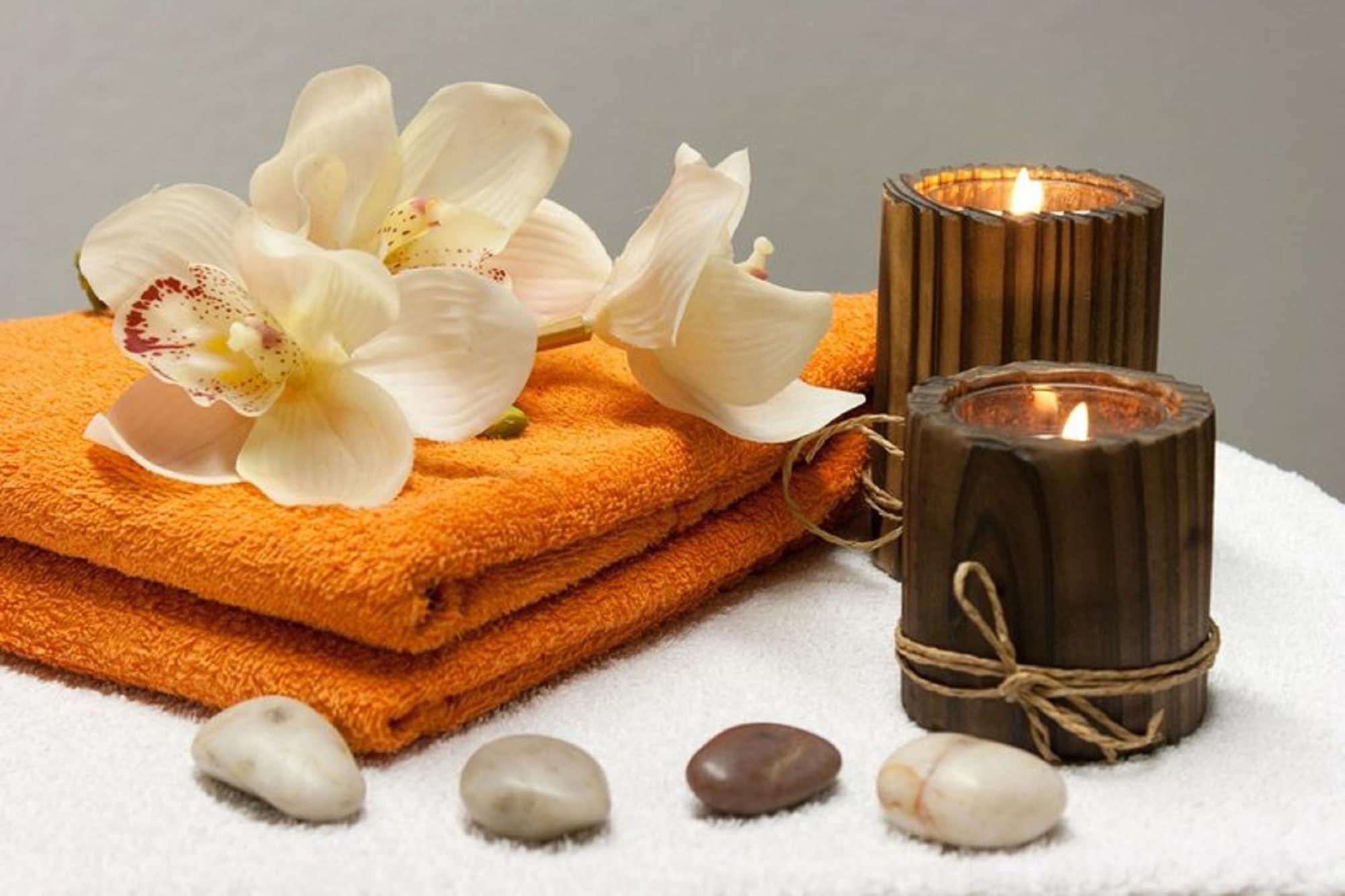 Spa Shalom Kazimierz