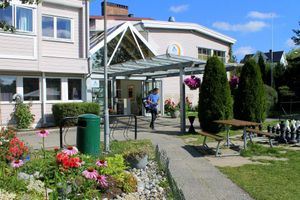 Alojamiento - HI Oslo Haraldsheim - Hostel