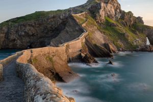 Actividad - Excursión a San Juan de Gaztelugatxe, Guernica y Bermeo