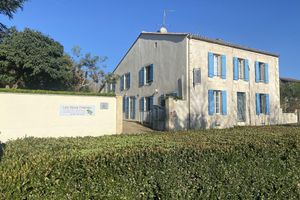 Alojamiento - Les Deux Chênes